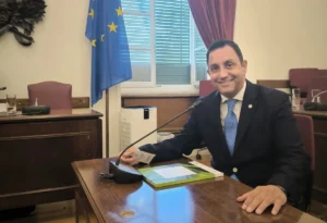 ΤΕΕ: «Εθνική Στρατηγική για τα Πράσινα &#8211; Αειφόρα Κτίρια. Παρέμβαση του Γεν. Γραμ. στην Επιτροπή Περιβάλλοντος της Βουλής»