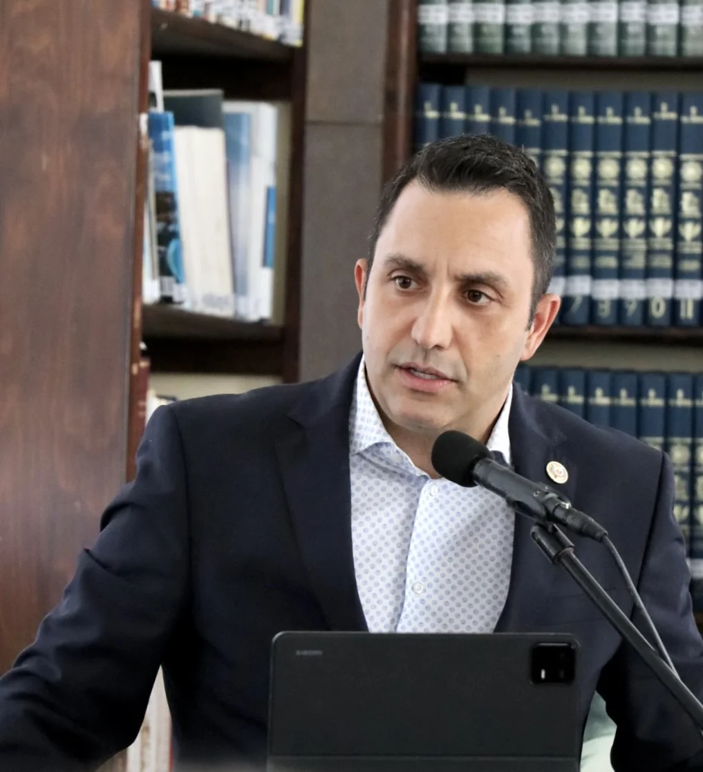 Αντ. Γιαννικουρής, Γεν. Γραμματέας ΤΕΕ για όρια οικισμών και ΤΠΣ: Απαντήσεις σε ένα σύνθετο ζήτημα.