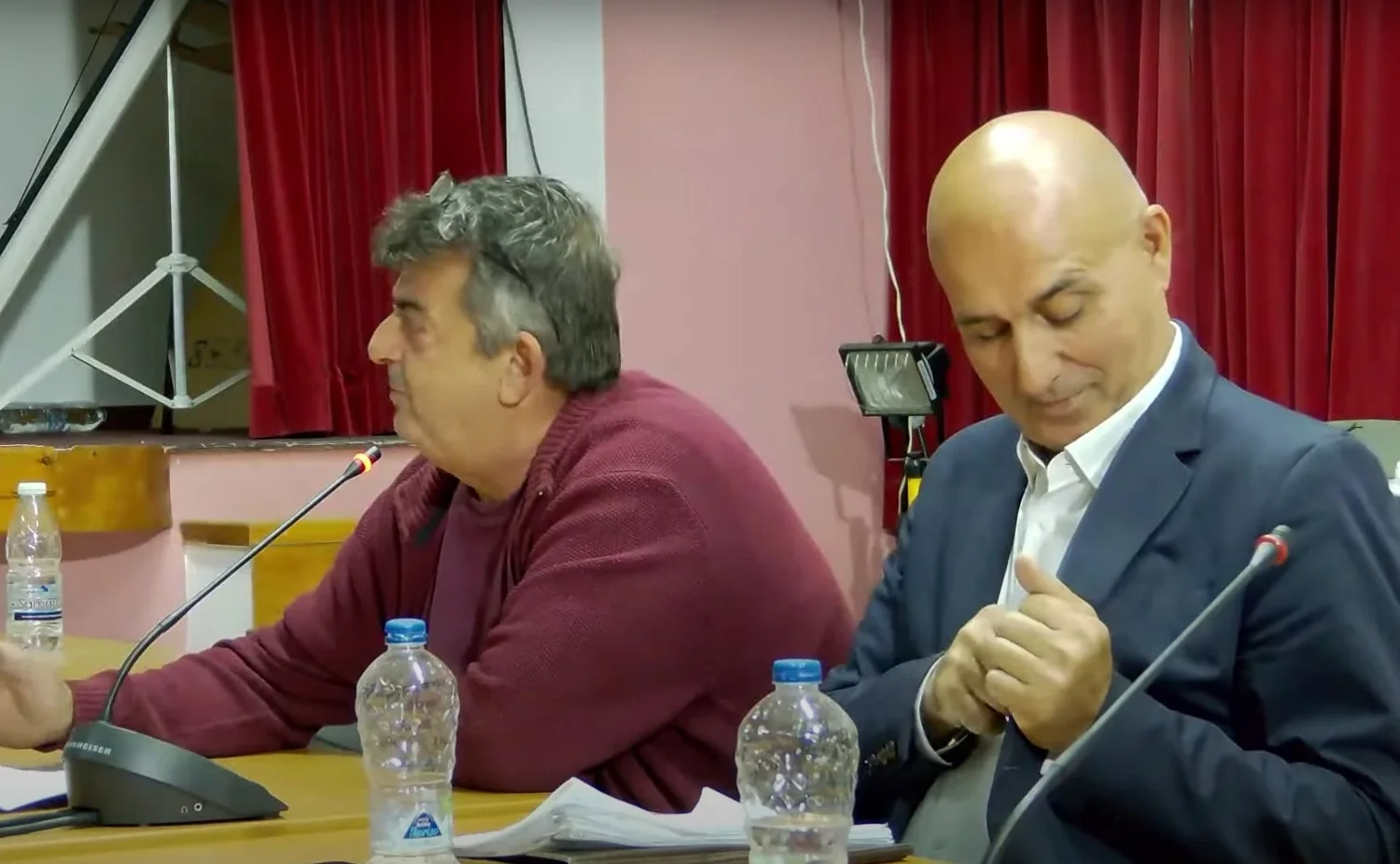 Κολιας Μεραμπελιωτης