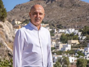 Μιχάλης Κόλιας: Κατέρρευσε η πολιτική των υπέρογκων τελών – Ακυρώθηκε η απόφαση της Δημοτικής Αρχής για τα ανταποδοτικά τέλη