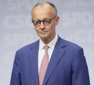 Γερμανία: Ο Μερτς εκλέχθηκε καγκελάριος στη δεύτερη ψηφοφορία