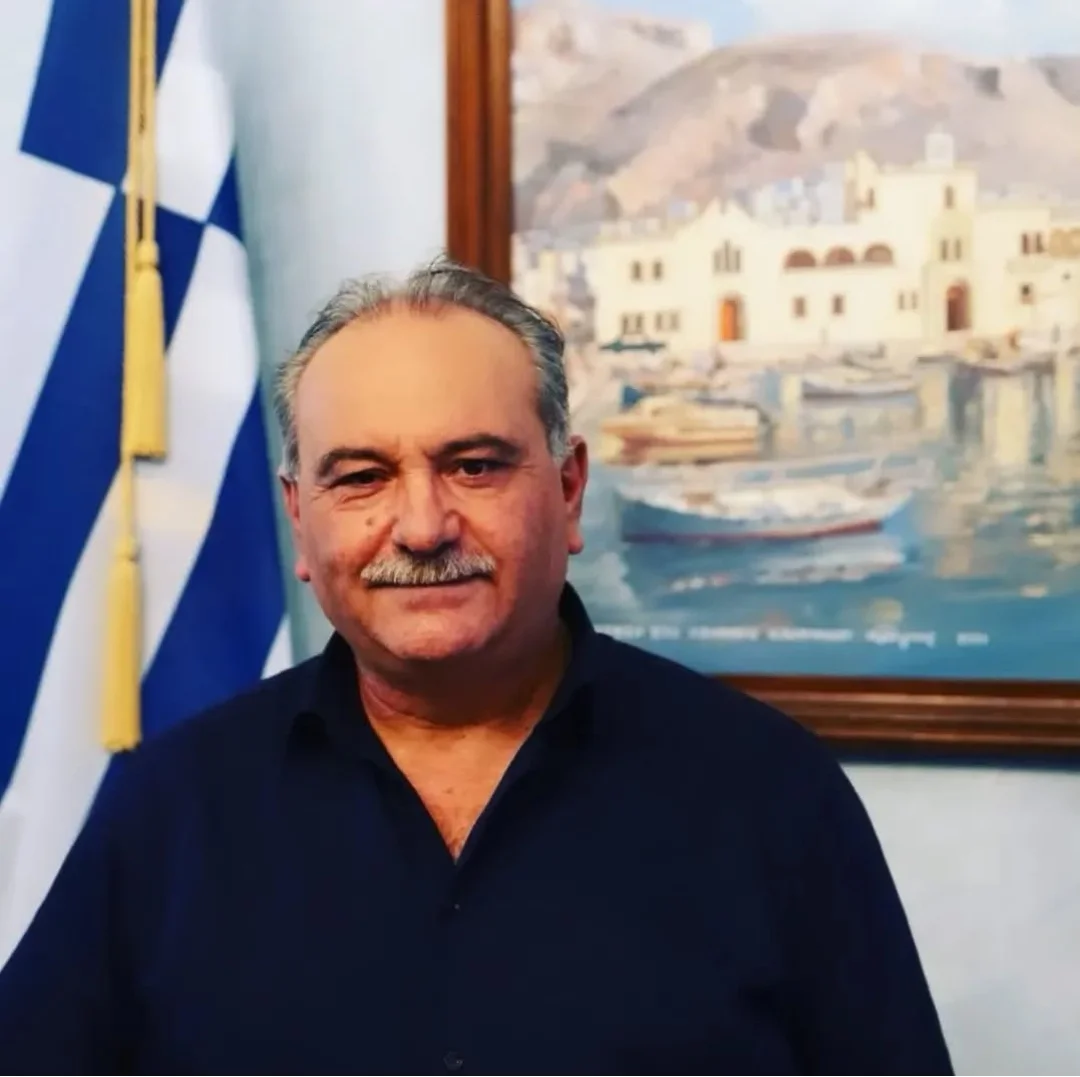 Μήνυμα Επάρχου Π.Ε. Καλύμνου για τις Πανελλήνιες Εξετάσεις