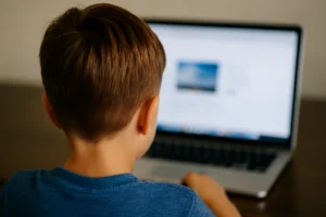 Ε.Ε.: Υπό διαπραγμάτευση η πρόταση της Ελλάδας για τη χρήση μέσων κοινωνικής δικτύωσης από τα παιδιά