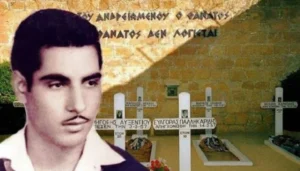 Μα τι άνθρωποι είναι τούτοι; Έλληνες!