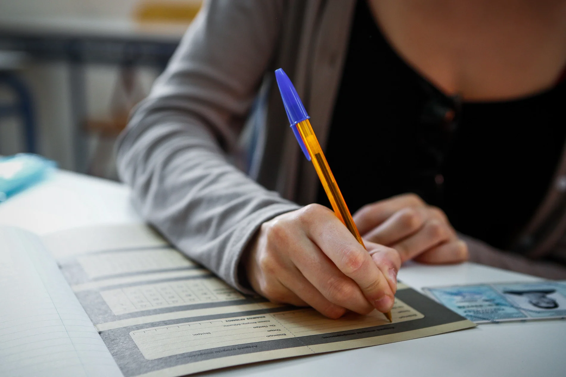 Πανελλήνιες 2025: Πρεμιέρα σήμερα για τις εξετάσεις στα ΓΕΛ με Έκθεση