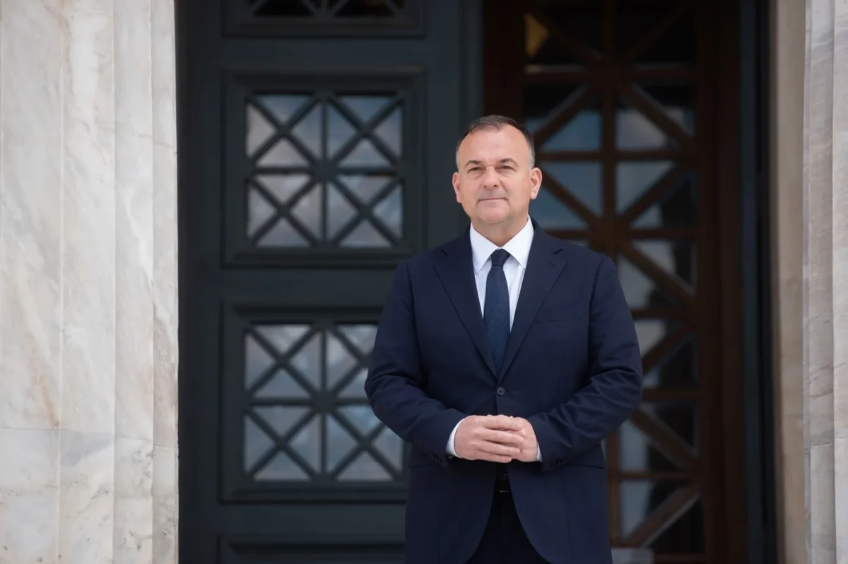 Γιάννης Παππάς: Δεν εφαρμόζεται άμεσα το Π.Δ που επηρεάζει τα όρια οικισμού και την εντός σχεδίου δόμηση.