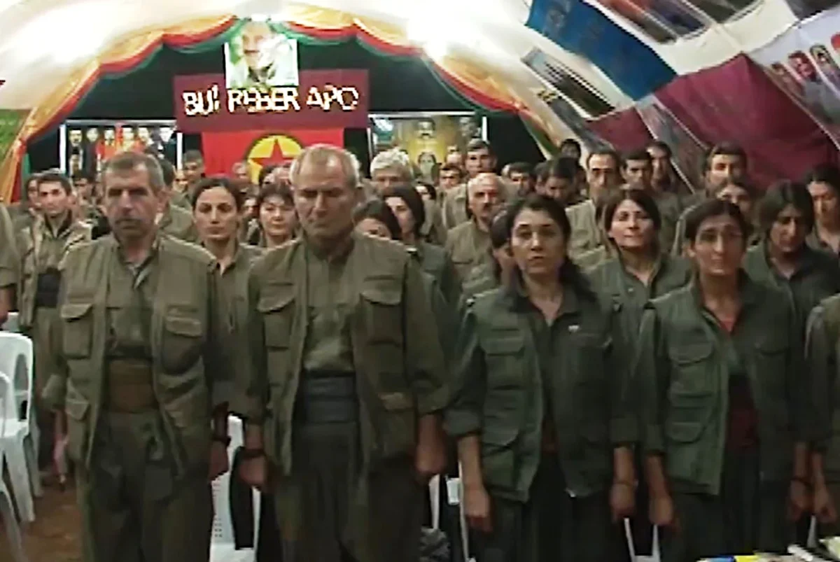 Τέλος εποχής για το PKK