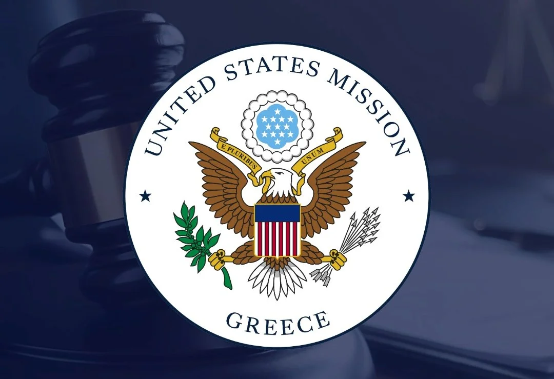 Ηλεκτρονική Δημοπρασία της Πρεσβείας των Η.Π.Α.