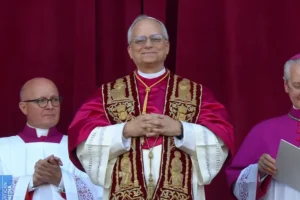 Πάπας Λέων ο 14ος: Ο Ρόμπερτ Φράνσις Πρέβοστ νέος Προκαθήμενος της Ρωμαιοκαθολικής Εκκλησίας