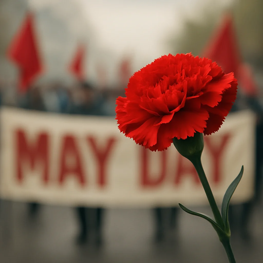 Εργατική Πρωτομαγιά: Ένας και πλέον αιώνας εργατικών αγώνων και διεκδικήσεων