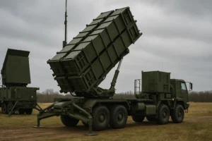 Τουρκικά ΜΜΕ: Η Ελλάδα παραβίασε το Διεθνές Δίκαιο – Ο Δένδιας ανακοίνωσε Patriot σε Κάρπαθο, πρέπει να είναι αποστρατιωτικοποιημένη