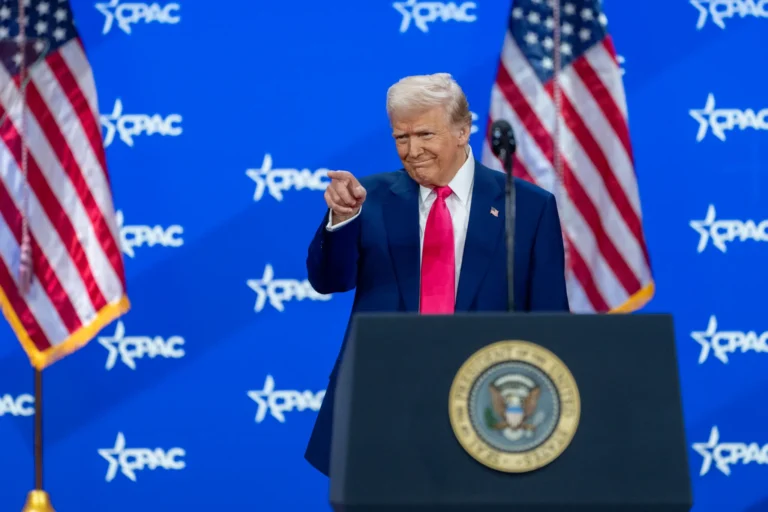 Διακήρυξη Τραμπ για την 25η Μαρτίου: «Η Ελλάδα λίκνο της δημοκρατίας» – Παραλληλισμοί με τις ΗΠΑ