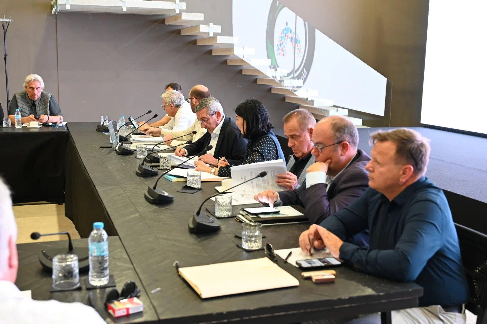 Χωρίς Τέλος Ταφής οι εισφορές των Δήμων στον ΦοΔΣΑ Νοτίου Αιγαίου