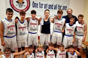 Λέρος: Φινάλε με νίκη και πρωτιά για τον Πανιώνιο