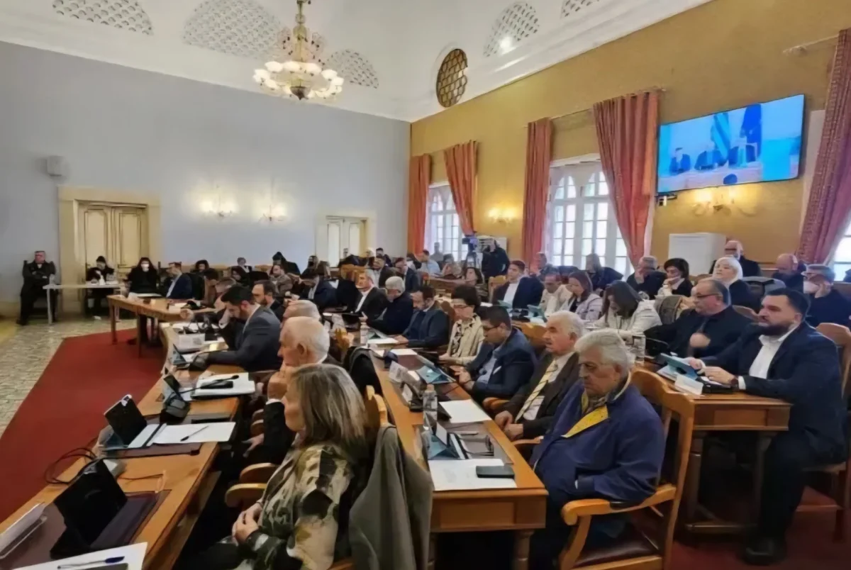 Απορρίφθηκαν δικαστικά τα αιτήματα της ΔΕΥΑΡ &#8211; Επιλογή της ΔΕΥΑ Ρόδου η δικαστική σύγκρουση