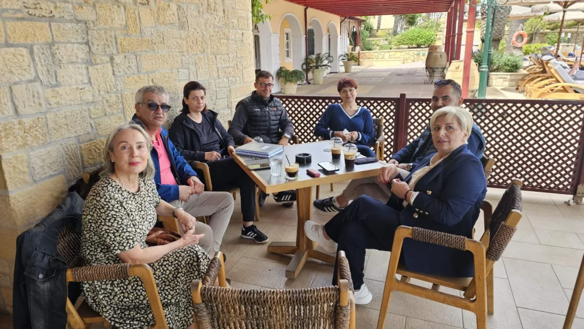 Εκλογές στον ΓΣΝ Λέρου την Κυριακή 15 Ιουνίου