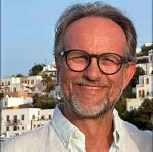 Λέρος: Ομιλία του Καθηγητή Λάμπρου Συντώση στο Συνεδριακό Κέντρο Crithoni’s Paradise