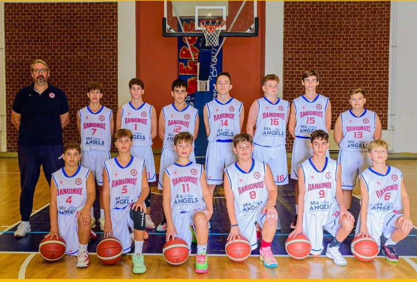 FORZA ΠΑΝΙΩΝΑΡΑ! Για μια θέση στον τελικό κόντρα στον Κολοσσό απόψε ο Πανιώνιος Λέρου