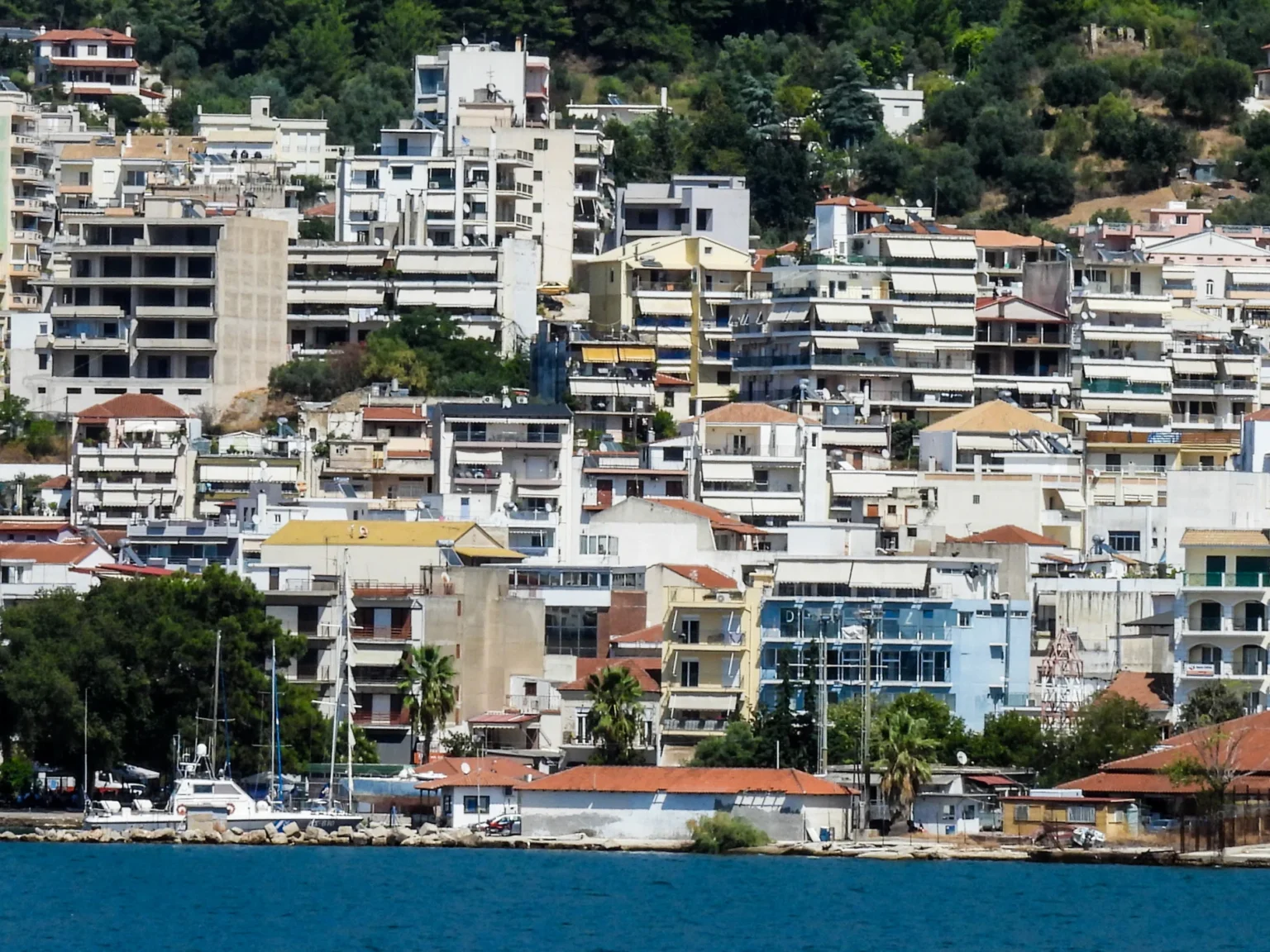 ΑΑΔΕ: Έρχεται ο «ΜΙΔΑΣ» για τα ακίνητα