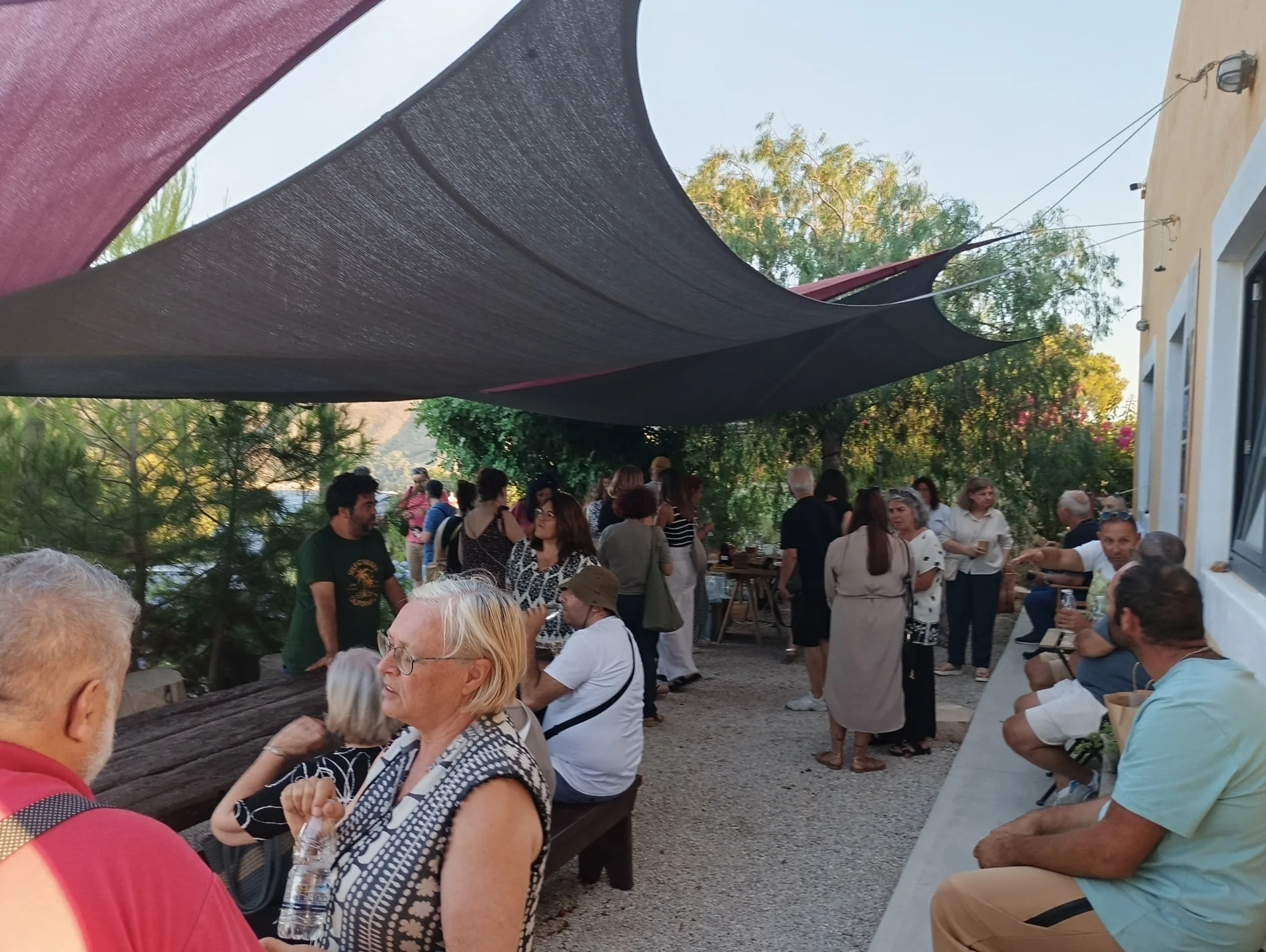 Λέρος: Δελτίο Τύπου LERICO για την εκδήλωση παρουσίασης των αποτελεσμάτων έργου