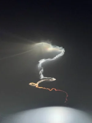 Το Ιράν ρίχνει στη μάχη με το Ισραήλ τον πανίσχυρο βαλλιστικό πύραυλο Sejjil – Έχει βεληνεκές 2.000 χιλιόμετρα