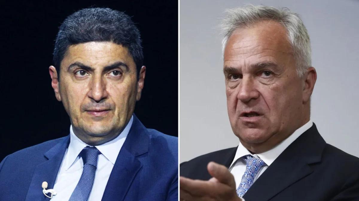 Βορίδης &#8211; Αυγενάκης για την δικογραφία ΟΠΕΚΕΠΕ: Τίποτε αξιόποινο, αλλά όλοι είμαστε ίσοι απέναντι στο νόμο