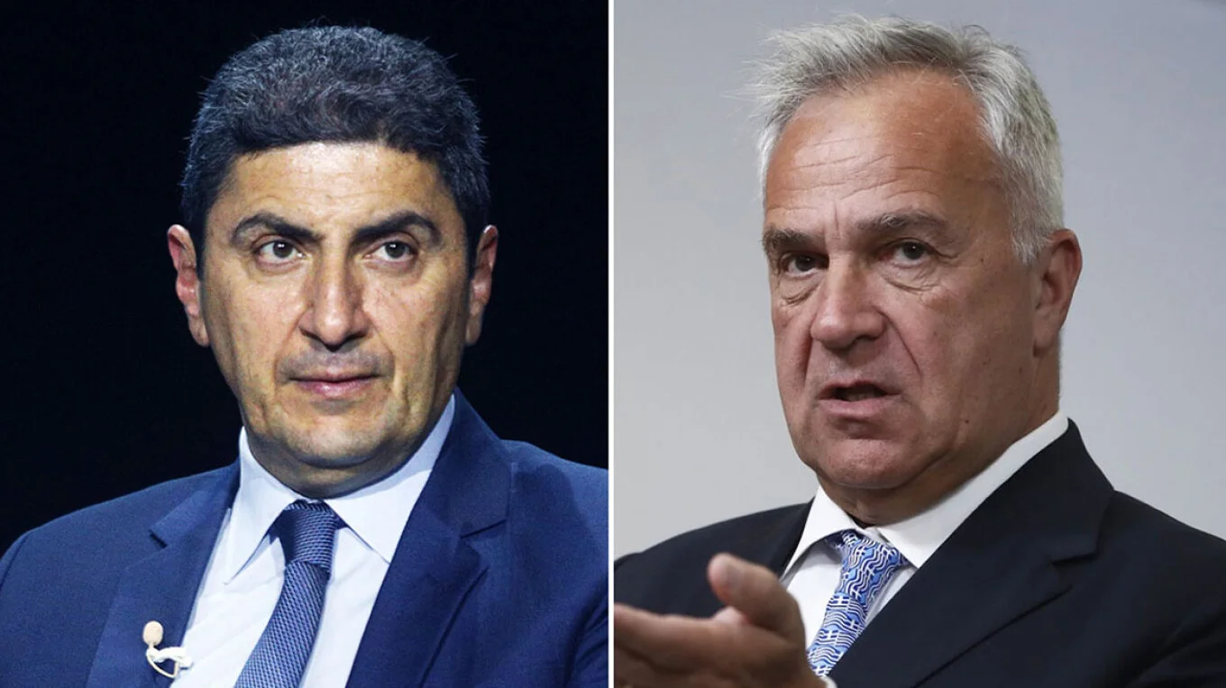 Βορίδης &#8211; Αυγενάκης για την δικογραφία ΟΠΕΚΕΠΕ: Τίποτε αξιόποινο, αλλά όλοι είμαστε ίσοι απέναντι στο νόμο