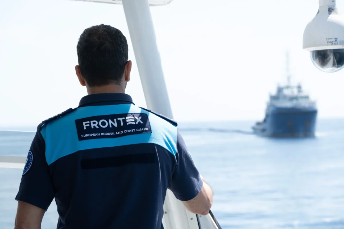 Λέρος: Στις 10 Ιουλίου η FRONTEX αποχωρεί από το νησί εν μέσω αυξημένων μεταναστευτικών ροών