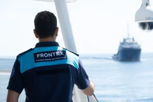 Λέρος: Στις 10 Ιουλίου η FRONTEX αποχωρεί από το νησί εν μέσω αυξημένων μεταναστευτικών ροών