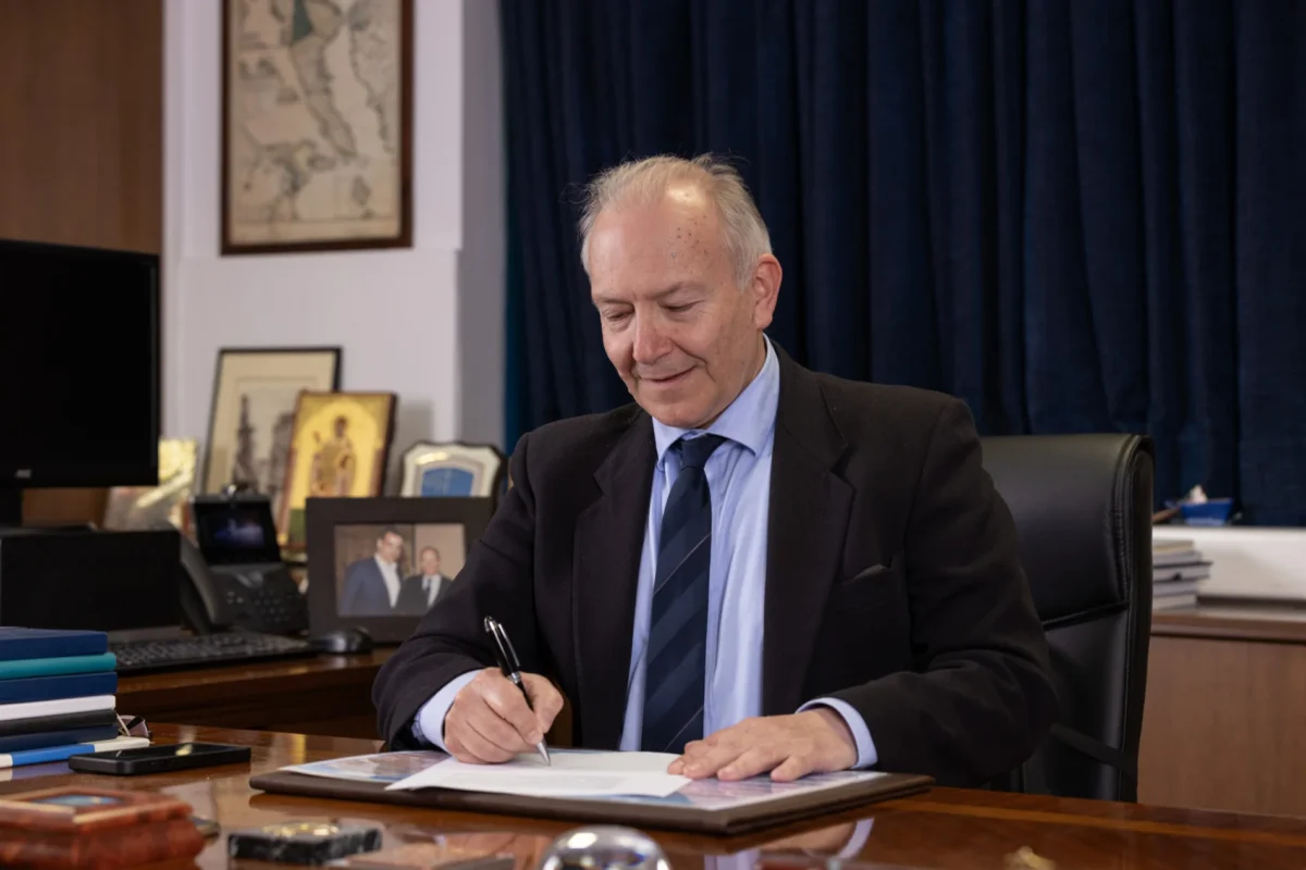 Ολοκληρώθηκε η καταβολή 31.240.215 € για το Μεταφορικό Ισοδύναμο Επιβατών, που αφορά 290.218 Μοναδικούς Διχαιούχους