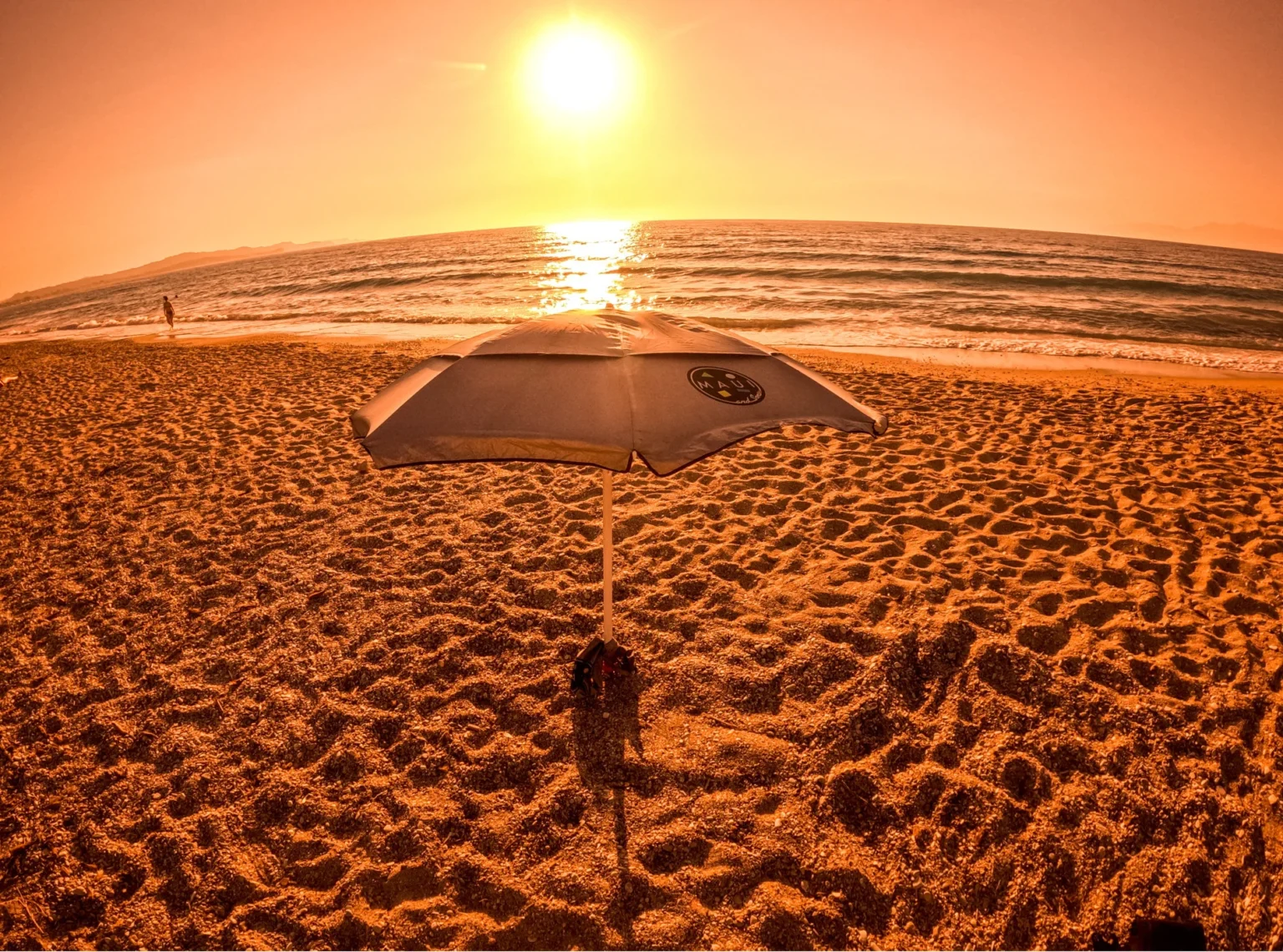 Χτυπάει «κόκκινο» η θερμοκρασία &#8211; Ποιες περιοχές θα «βράσουν» το επόμενο τριήμερο