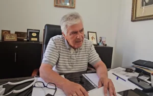 Κατεπείγουσα συνεδρίαση της Δημοτικής Επιτροπής Λέρου για τον προϋπολογισμό 2026