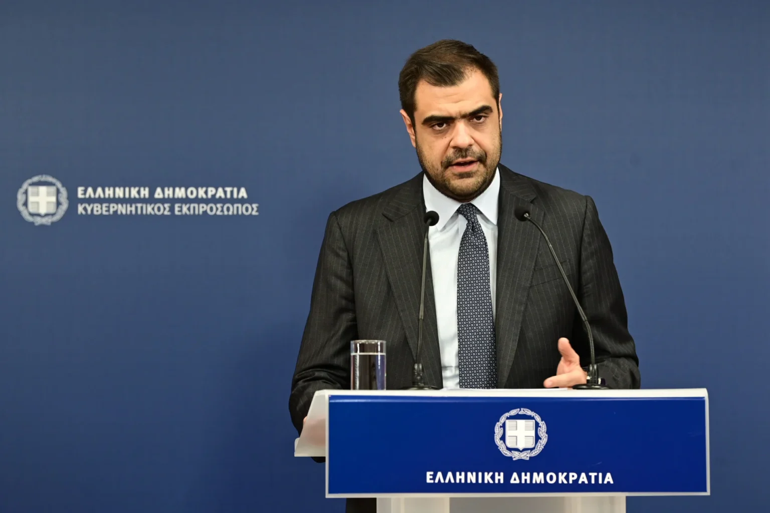 Ανασχηματισμός: Ανακοινώθηκαν οι αλλαγές στο κυβερνητικό σχήμα – Ποιοι μπαίνουν στην κυβέρνηση