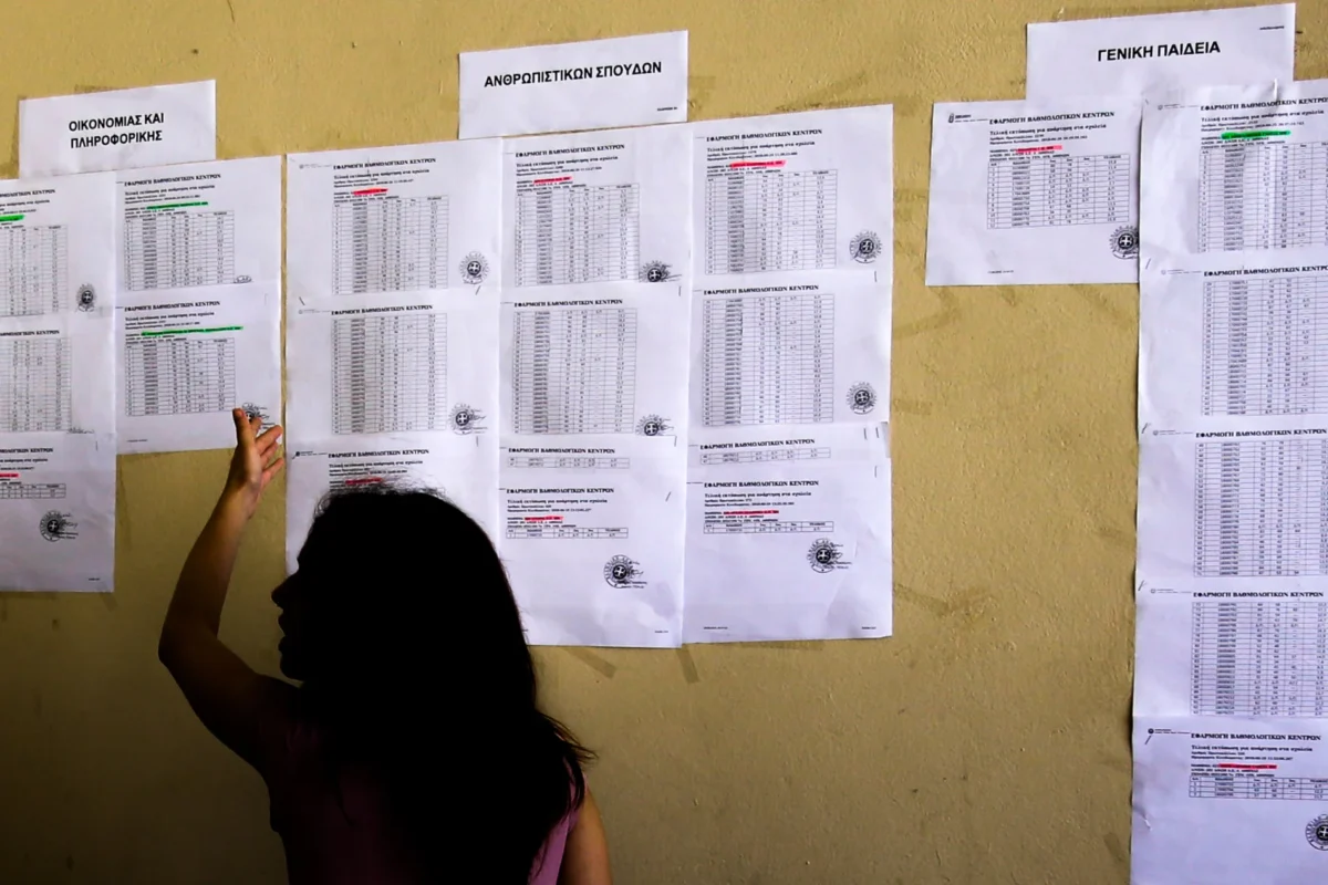 Έμεινε ελεύθερος από την ΑΕΚ ο Θεοδόσης Μαχαίρας – Εχει προτάσεις από Ελλάδα και εξωτερικό