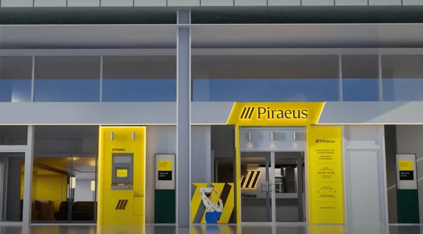 Τράπεζα Πειραιώς: Ανακοινώνει την έναρξη της Ποδηλατικής Ακαδημίας Λέρου Equall