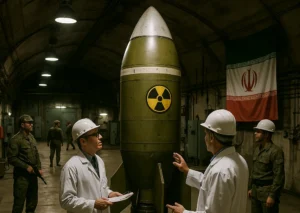 Ιράν: Είναι πράγματι κοντά στο να αποκτήσει πυρηνικά όπλα;