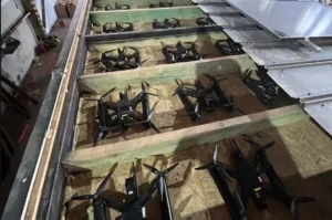 «Ιστός Αράχνης»: Πώς στήθηκε η ουκρανική επιχείρηση με drones που χτύπησαν ρωσικές βάσεις – Στον «αέρα» οι συνομιλίες