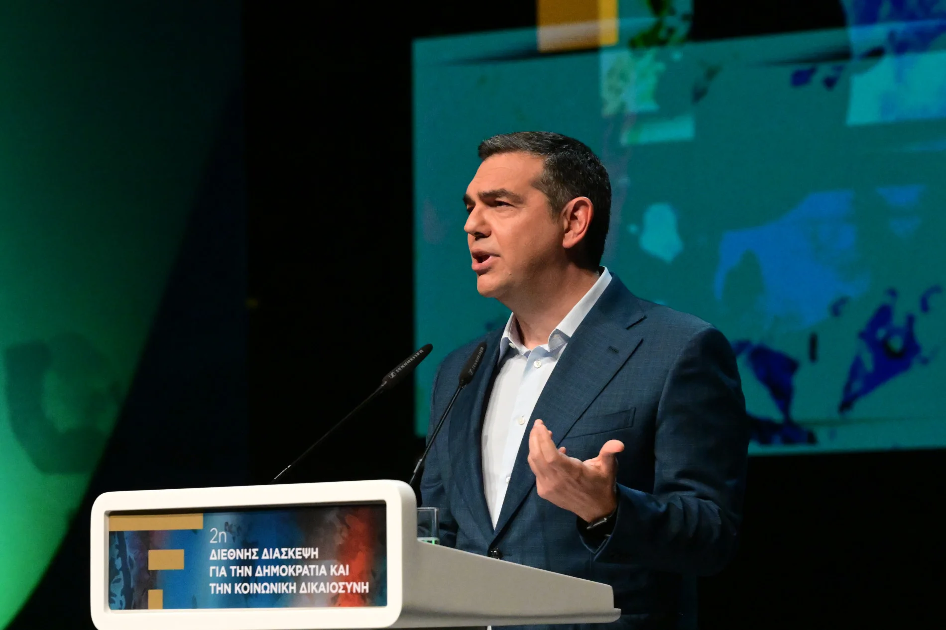 Παρέμβαση Τσίπρα για τις εξελίξεις με τον ΟΠΕΚΕΠΕ: «Ποιος φοβάται την αλήθεια για το ’15;»