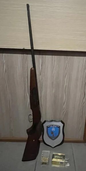 Κάλυμνος: Συλλήψεις για όπλα και λαθρεμπορία