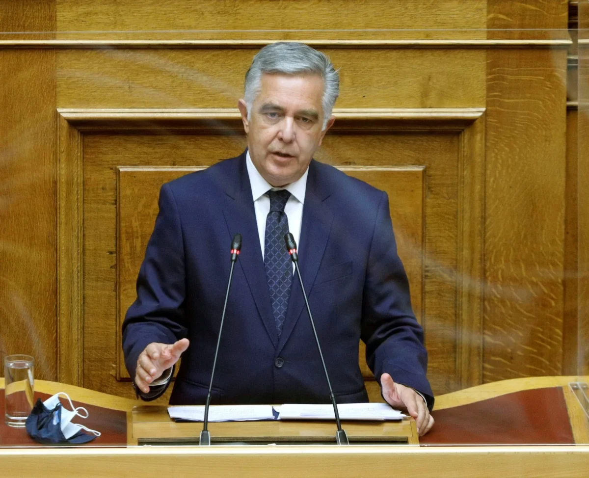 Β. Υψηλάντης: Επιτακτική ανάγκη για έργα οδικής ασφάλειας σε Ρόδο και Κω