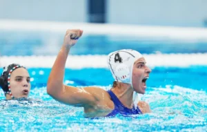 Έγραψαν ιστορία οι γυναίκες στο πόλο – Παγκόσμια πρωταθλήτρια η Ελλάδα με το 12-9 επί της Ουγγαρίας