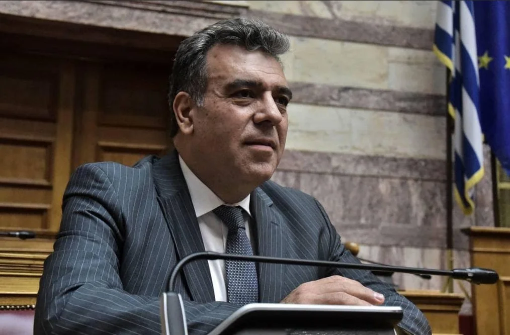 Μάνος Κόνσολας: «Τα νοσοκομεία των νησιών χρειάζονται νέο και σύγχρονο οργανισμό που να ανταποκρίνεται στις σημερινές ανάγκες»