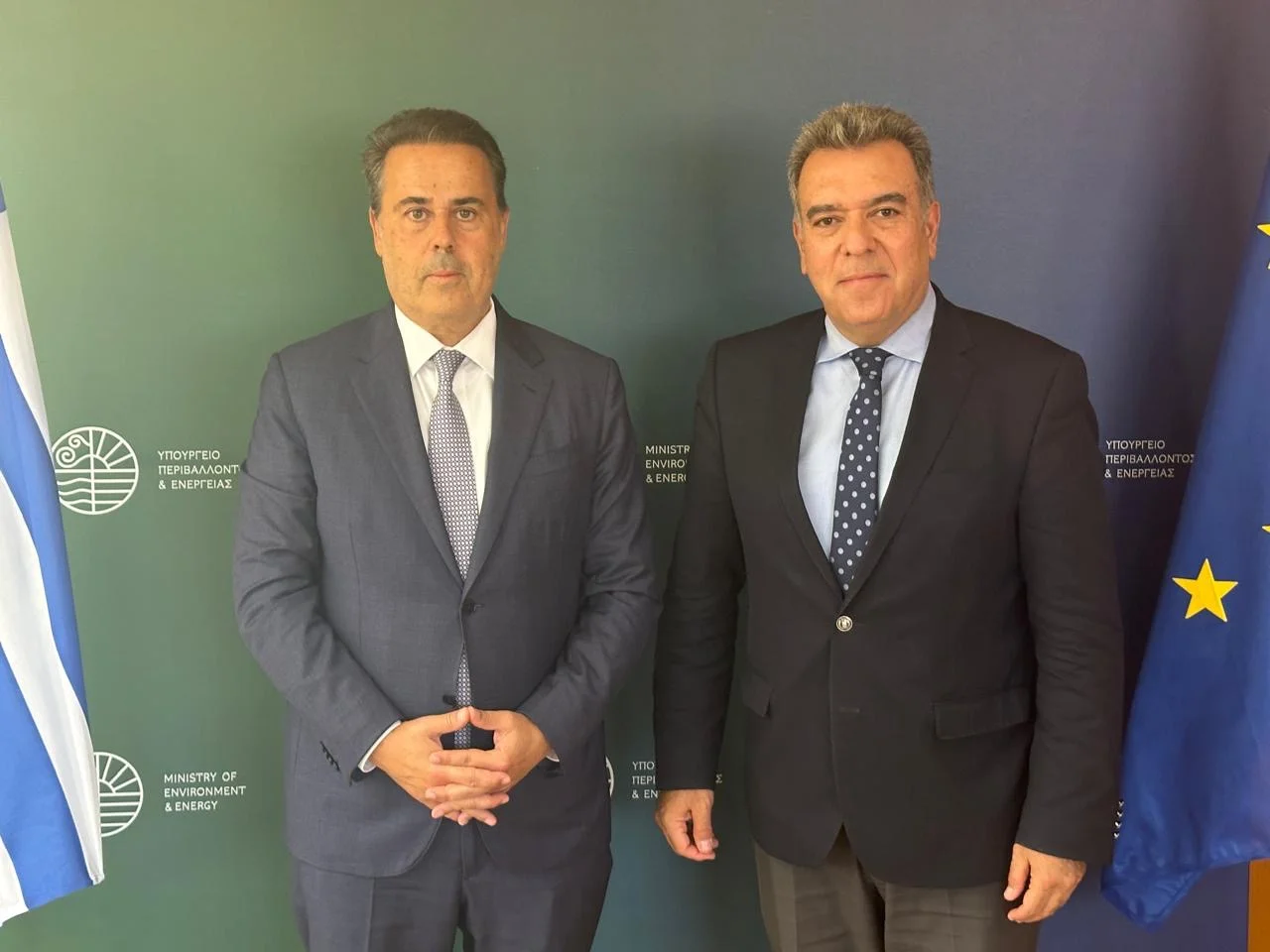 ΜΑΝΟΣ ΚΟΝΣΟΛΑΣ: «Νομοθετική ρύθμιση για τα όρια οικισμών με λιγότερους από 2.000 κατοίκους για να μην απαξιωθεί η ακίνητη περιουσία των πολιτών»