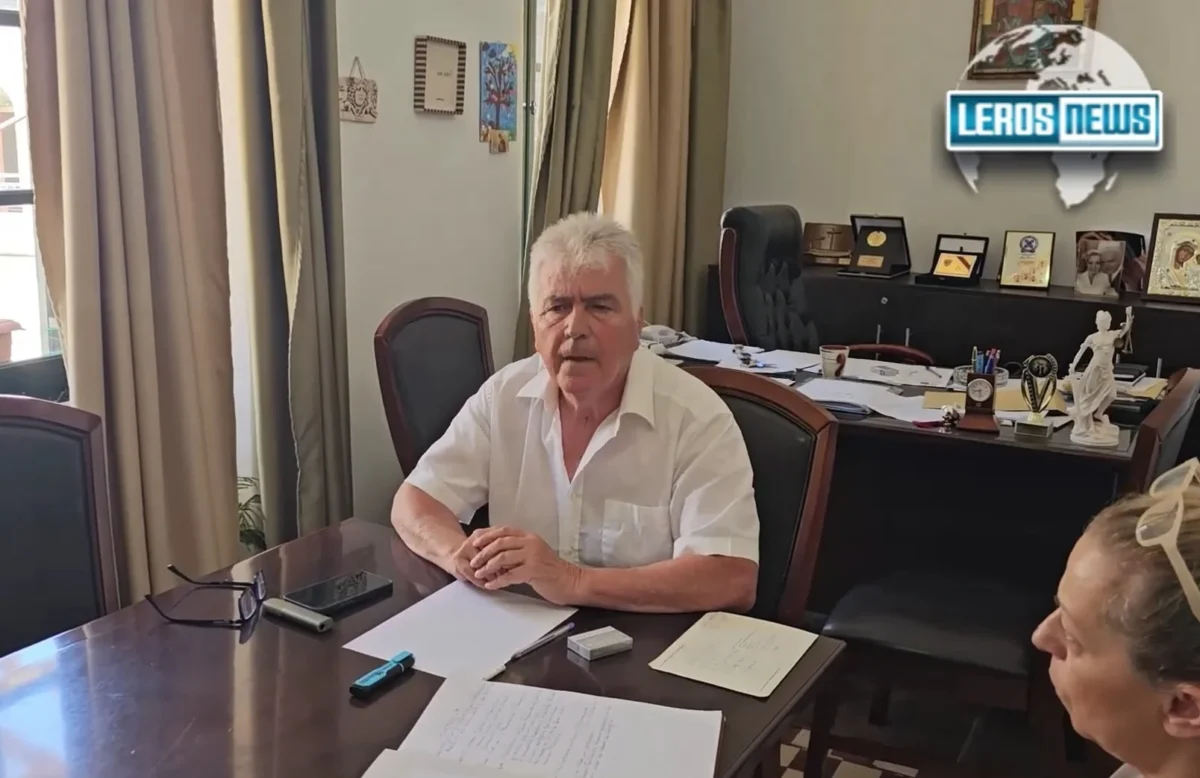 Λέρος: Υποβολή έγκλησης για ψευδή καταγγελία προς τον Δήμο Λέρου που αφορά τα αδέσποτα ζώα