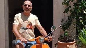 Νίκος Φωκάς: Η Λέρος είναι ένα νησί με μεγάλες αντιθέσεις σε μικρό καμβά