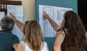 Πανελλαδικές Εξετάσεις: Στις 17 Ιουλίου κλείνει η πλατφόρμα για το Μηχανογραφικό &#8211; Αντίστροφη μέτρηση για την ανακοίνωση των βάσεων εισαγωγής