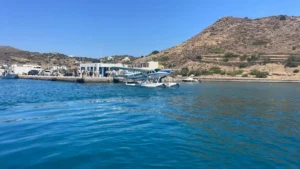 Υδροπλάνα: Νέα πτήση της Hellenic Seaplanes στην Πάτμο – Πέμπτη 24 Ιουλίου