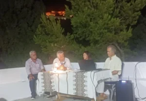 Τιμόθεος Κωττάκης: Δάσκαλος, με την ευρεία έννοια του όρου ο Κώστας Ασλανίδης