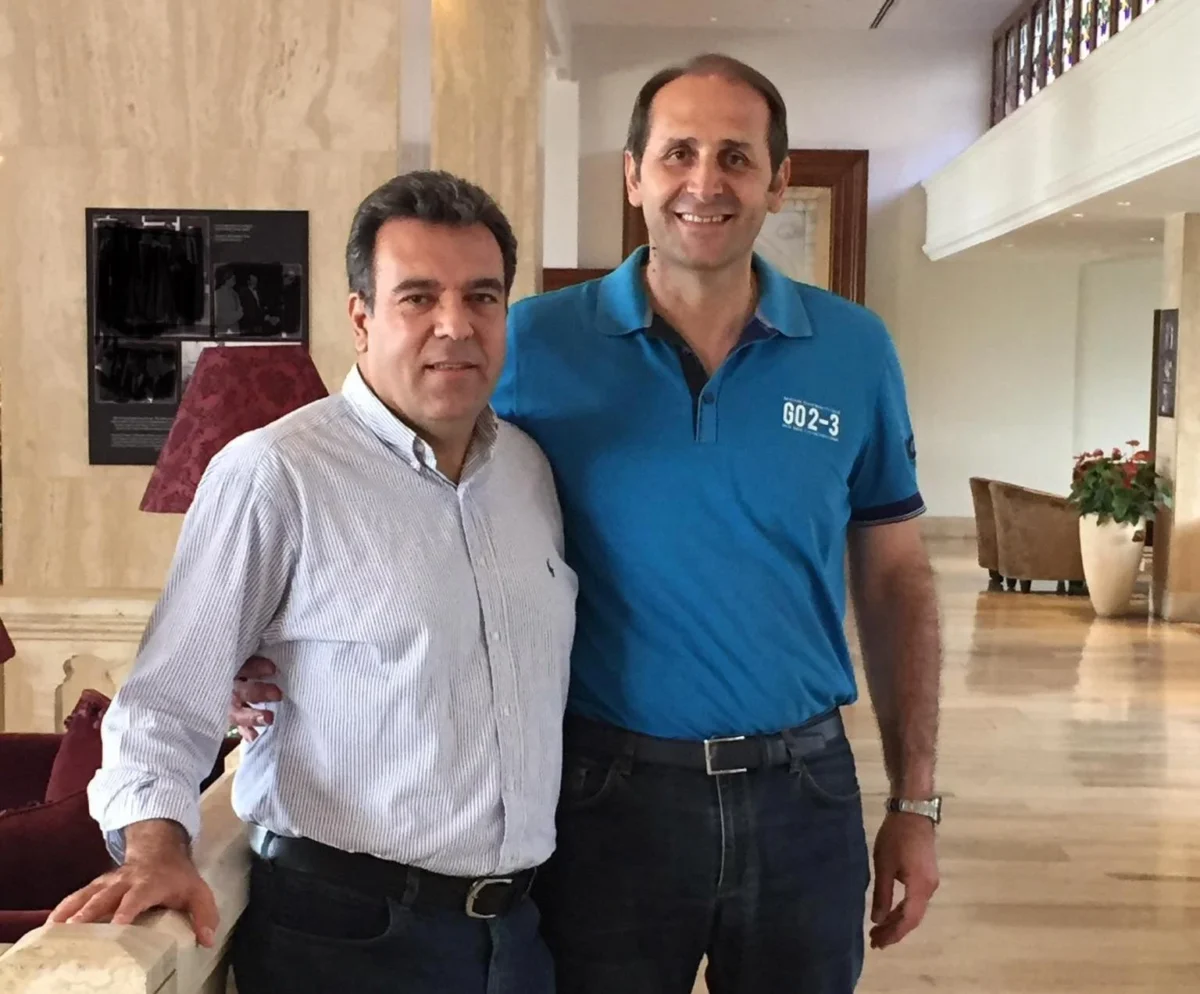 Συλλυπητήριο μήνυμα Μάνου Κόνσολα για τον αδόκητο θάνατο του Αποστόλου Βεσυροπουλου