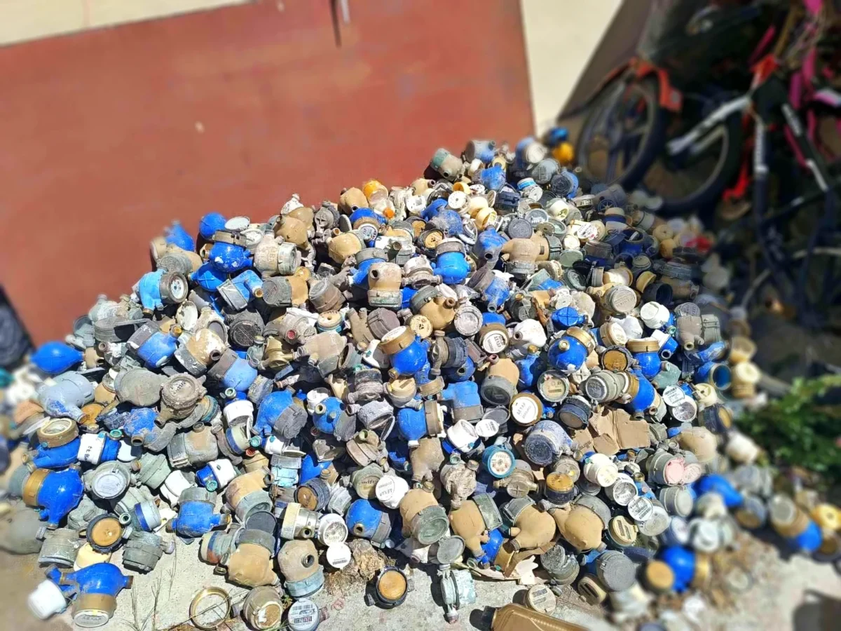 Ρόδος: Εξιχνιάστηκε υπόθεση κλοπής μεγάλου αριθμού υδρομετρητών της ΔΕΥΑΡ